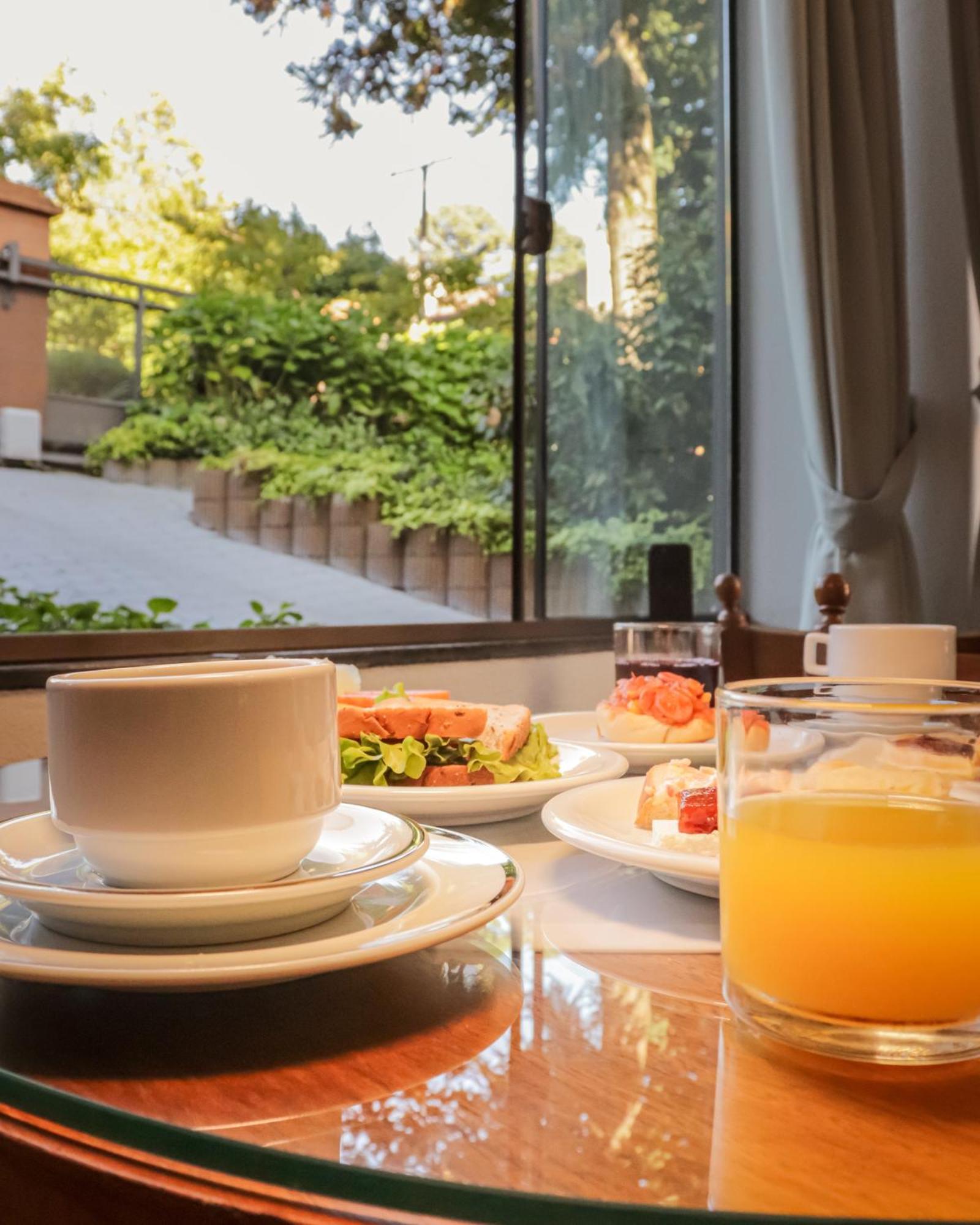 Hotel Pequeno Bosque Gramado