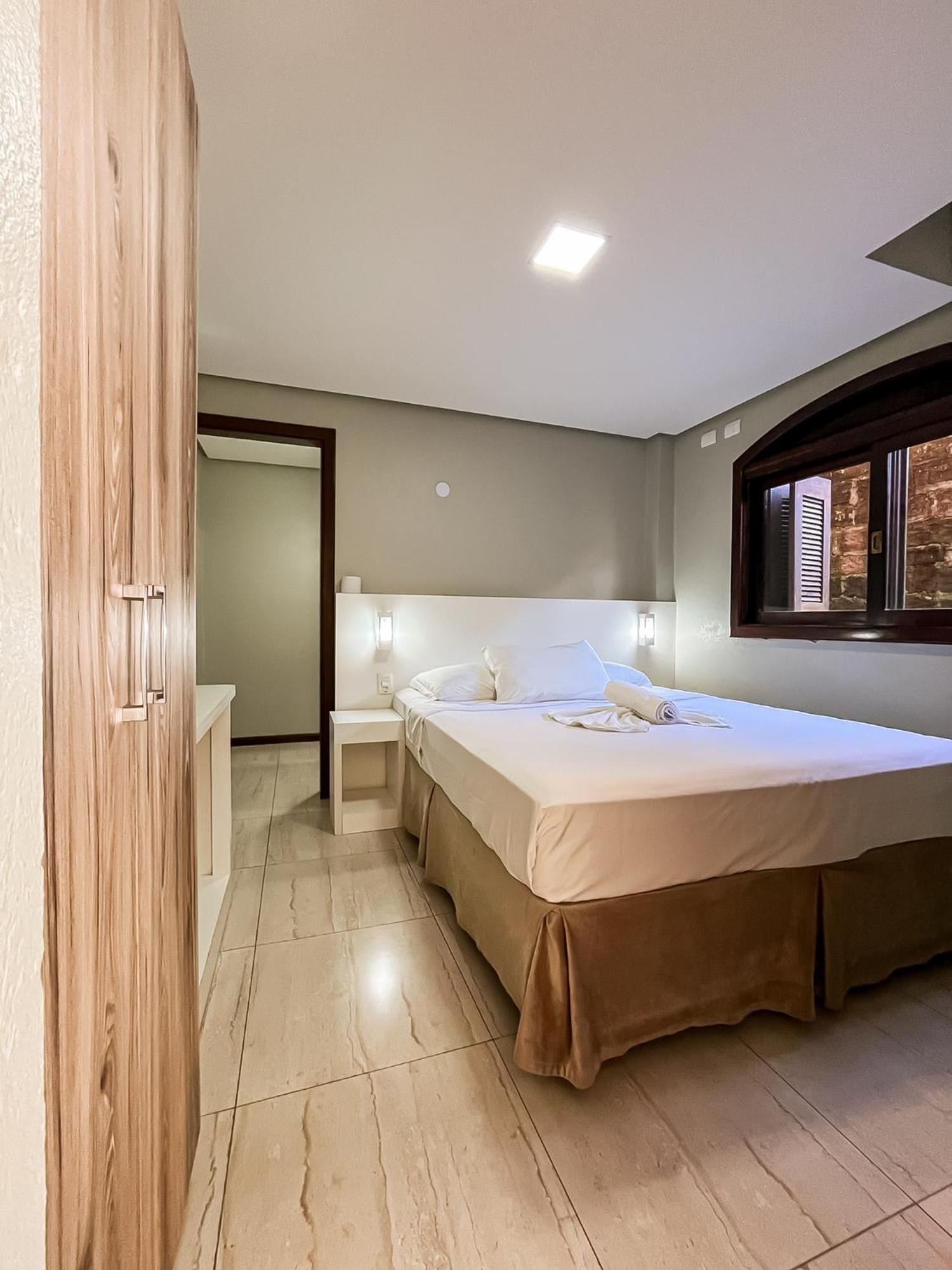 Hotel Pequeno Bosque 3*