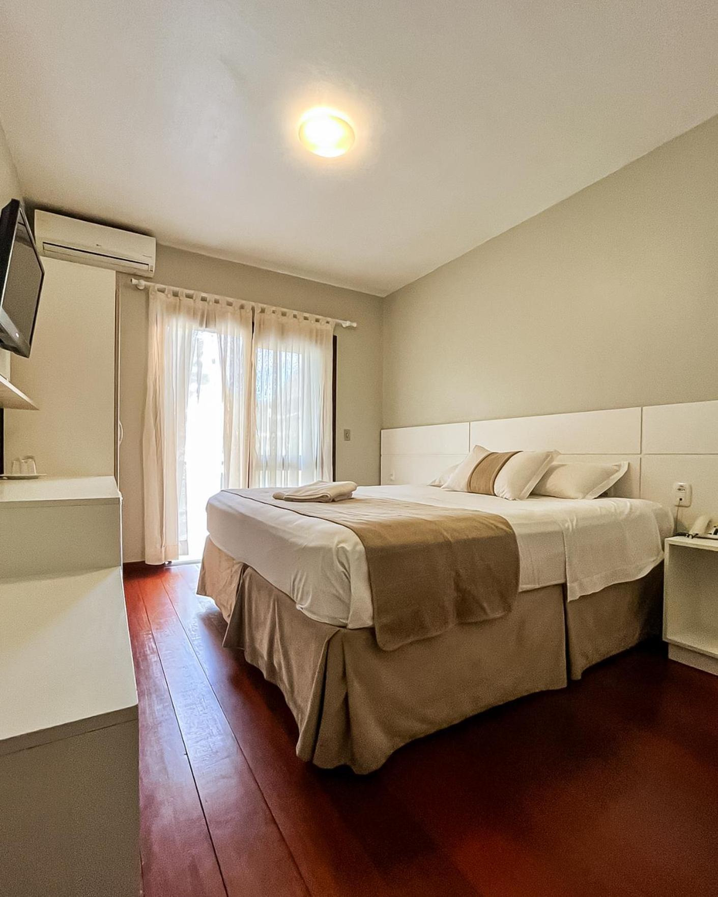 Hotel Pequeno Bosque Gramado