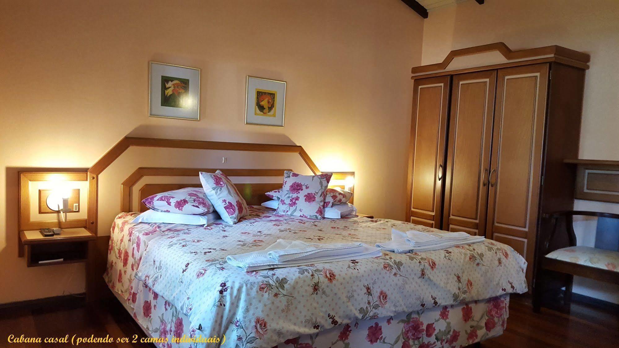 Hotel Pequeno Bosque Gramado
