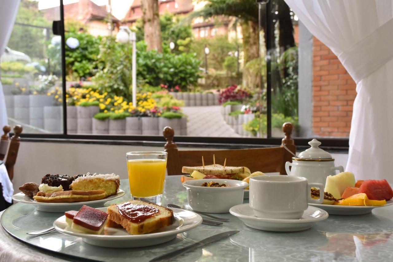 Hotel Pequeno Bosque 3*
