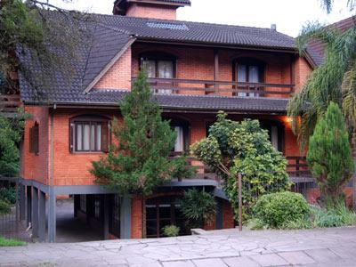 Pequeno Bosque Gramado
