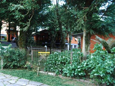 Pequeno Bosque 3* Gramado