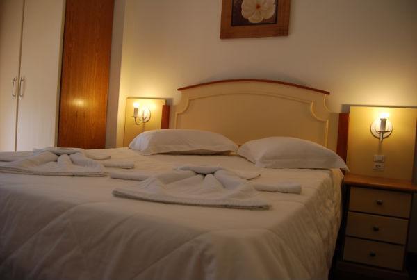 Pequeno Bosque Hotel 3*
