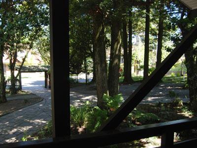 Hotel Pequeno Bosque Gramado