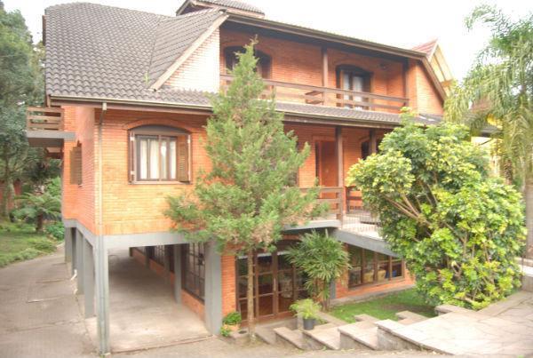 Hotel Pequeno Bosque 3*