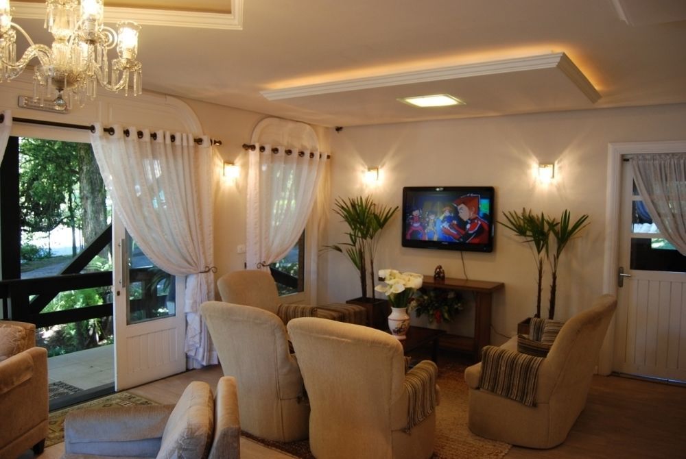Pequeno Bosque 3* Gramado
