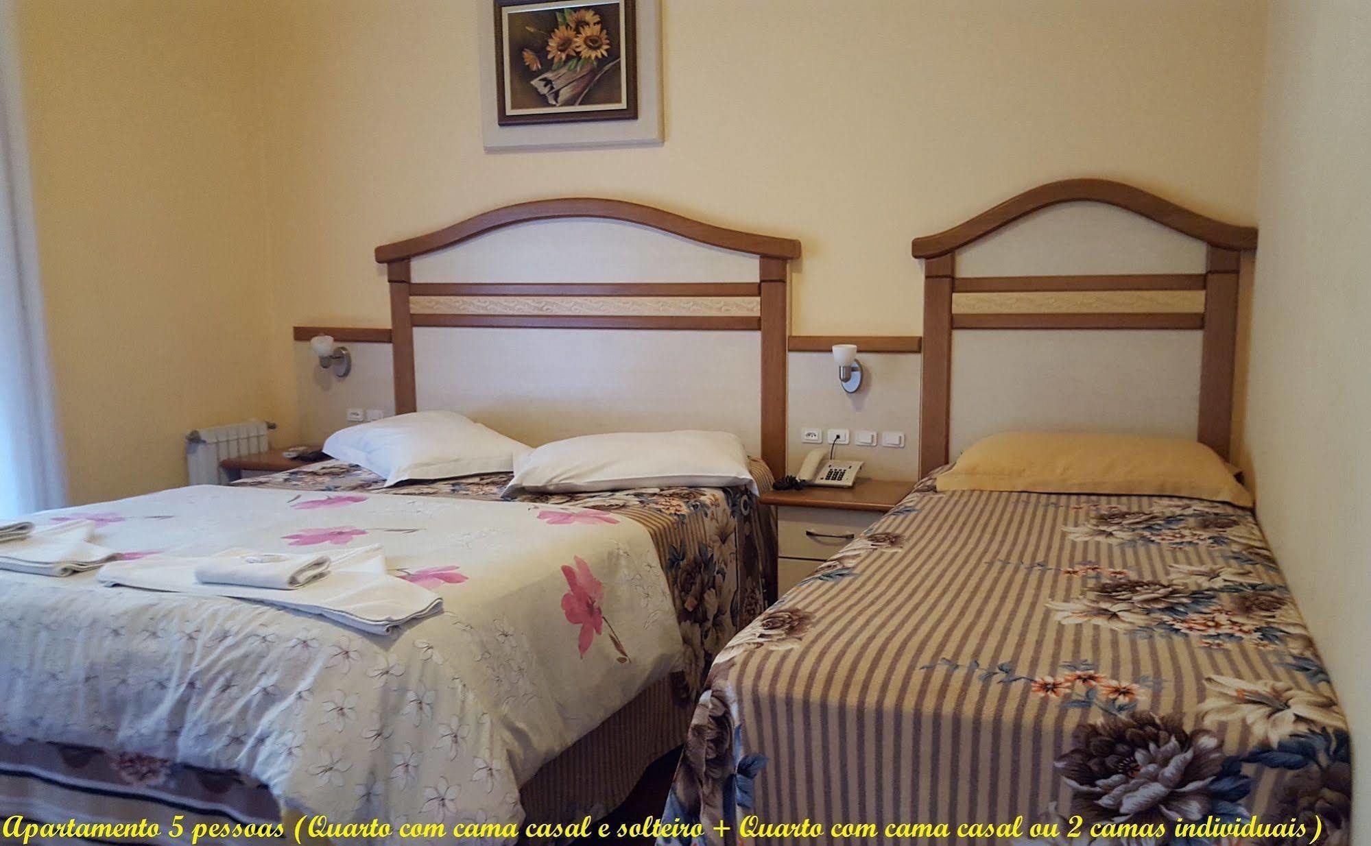 Hotel Pequeno Bosque Gramado