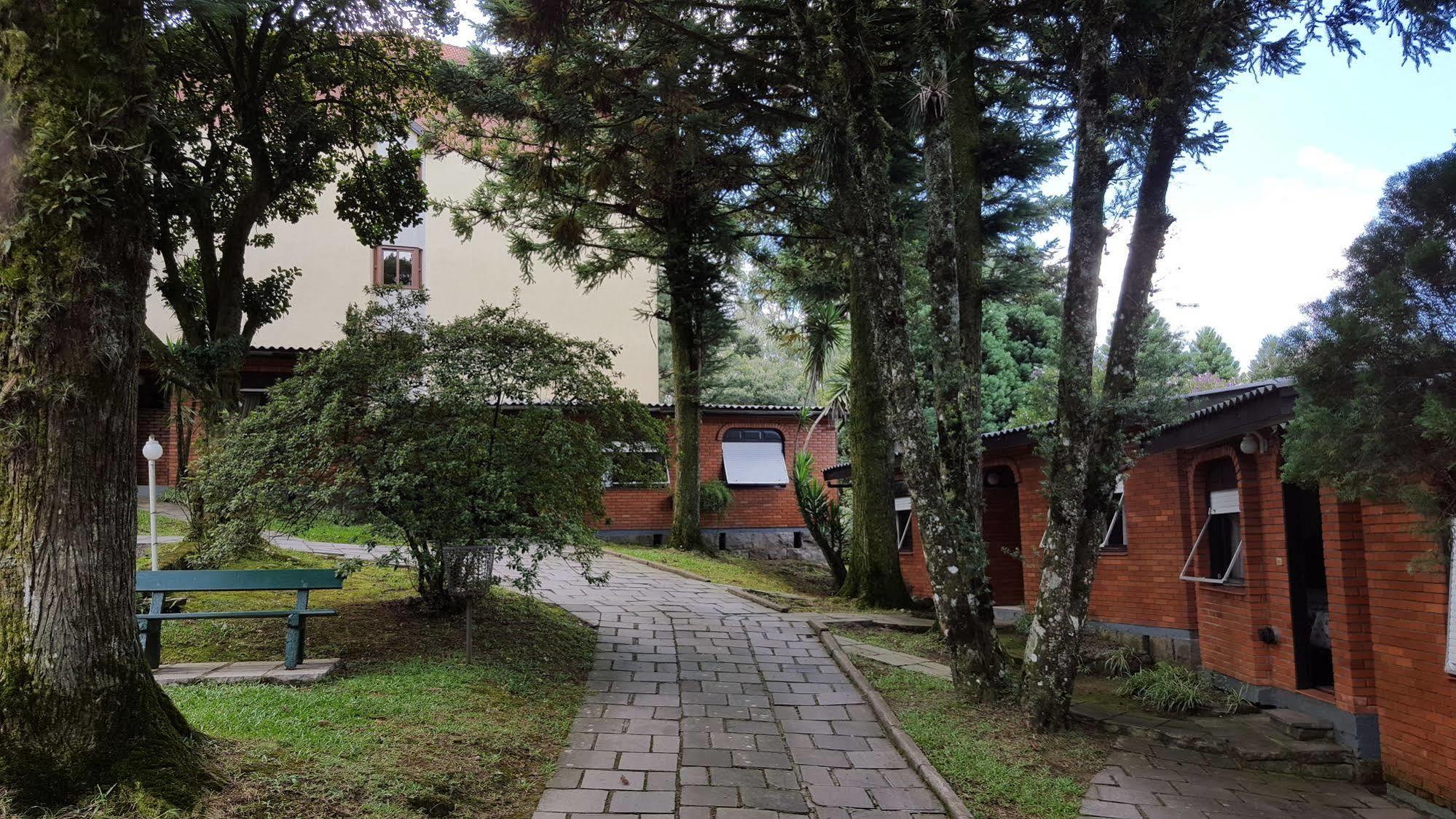 Pequeno Bosque Hotel Gramado