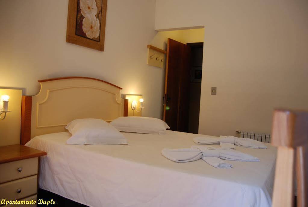 Hotel Pequeno Bosque Gramado