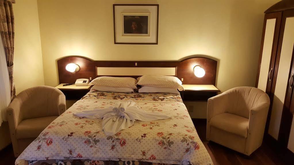 Pequeno Bosque Hotel Gramado