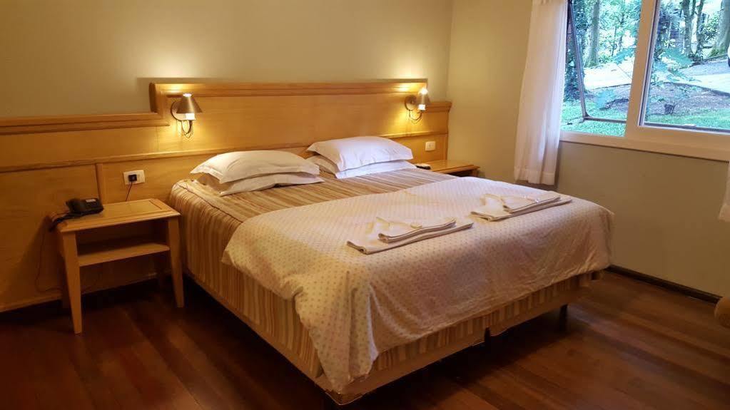 Pequeno Bosque Hotel 3*