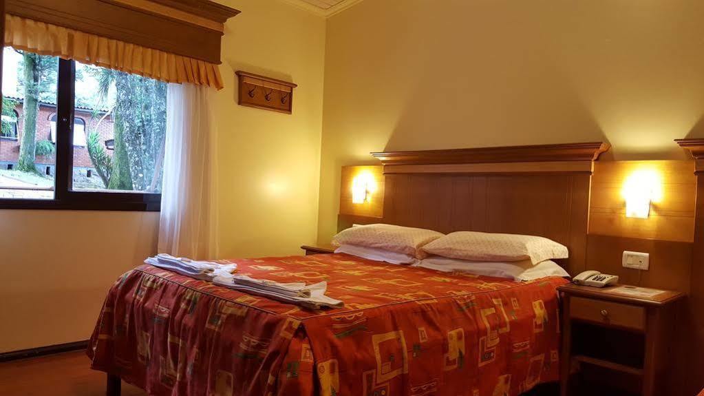 Pequeno Bosque 3* Gramado