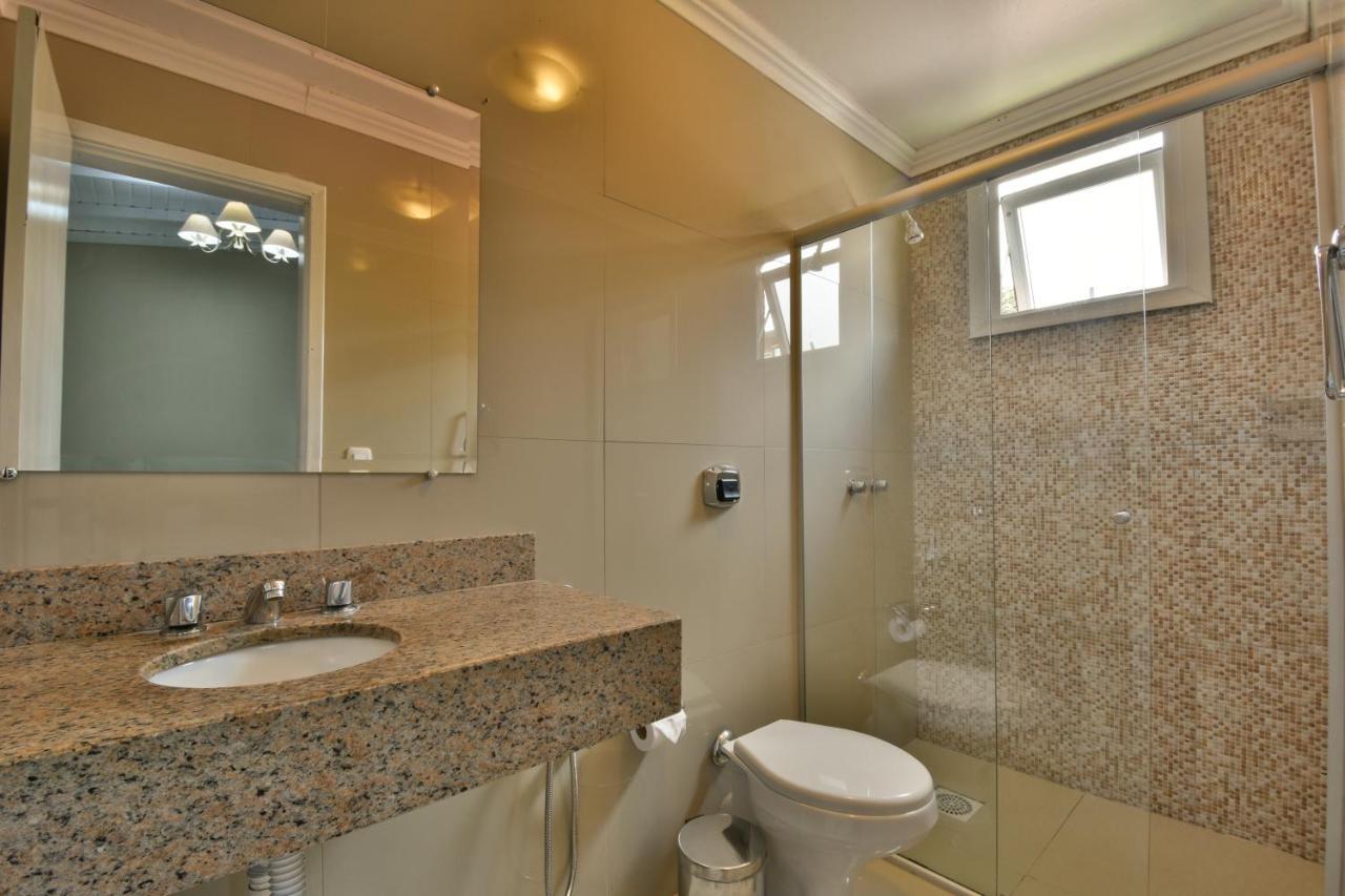 Hotel Pequeno Bosque 3*