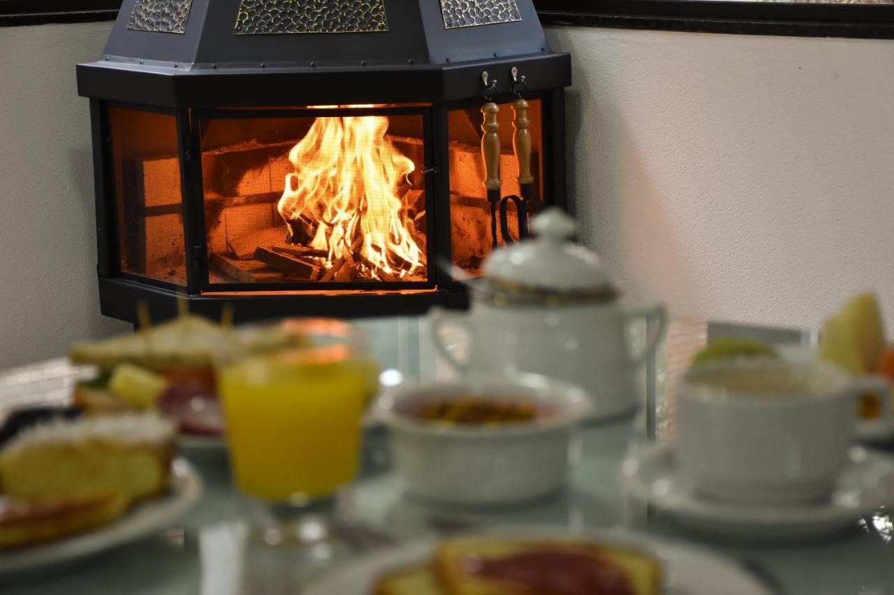 Pequeno Bosque Hotel Gramado