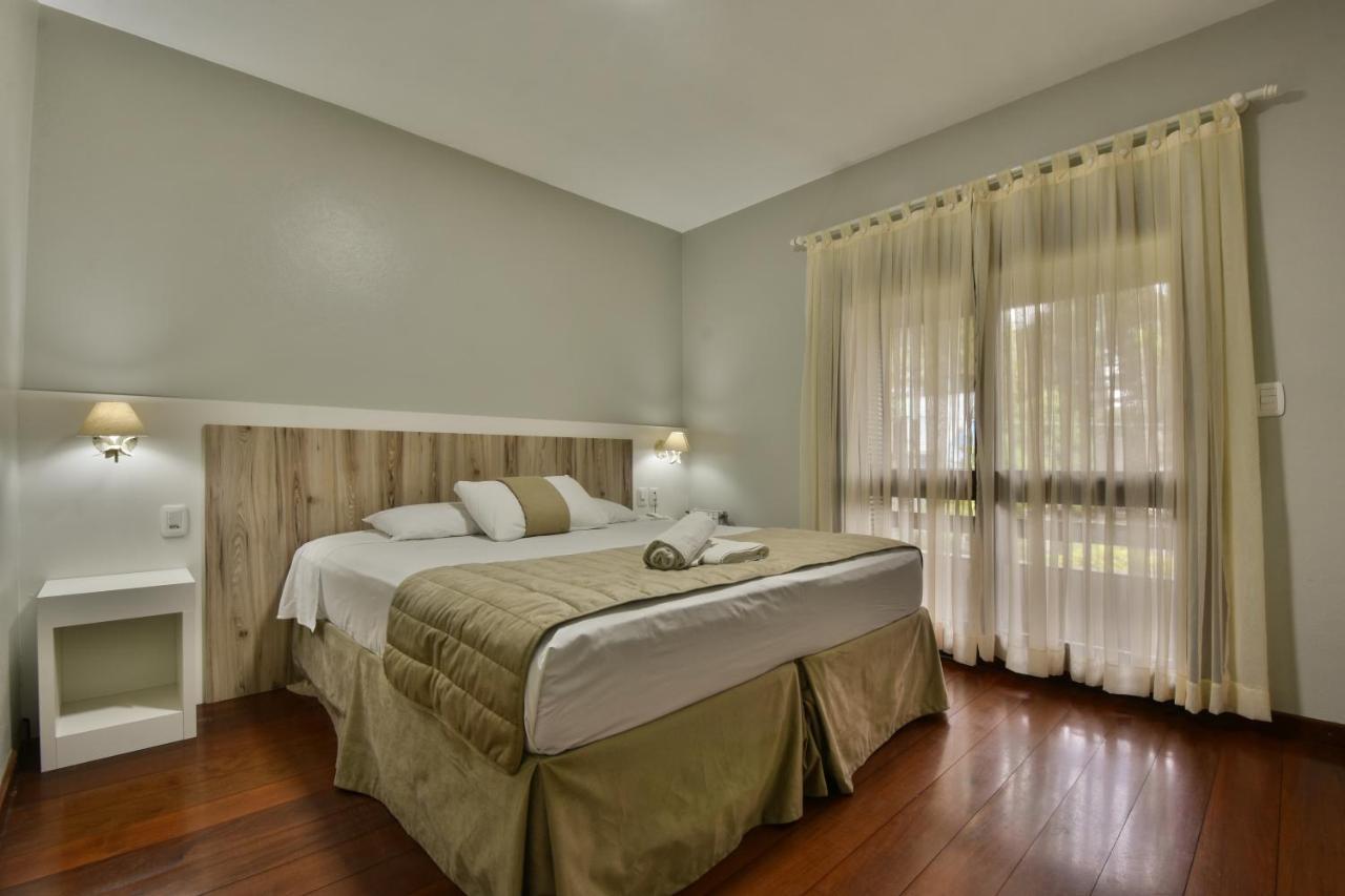 Pequeno Bosque Hotel