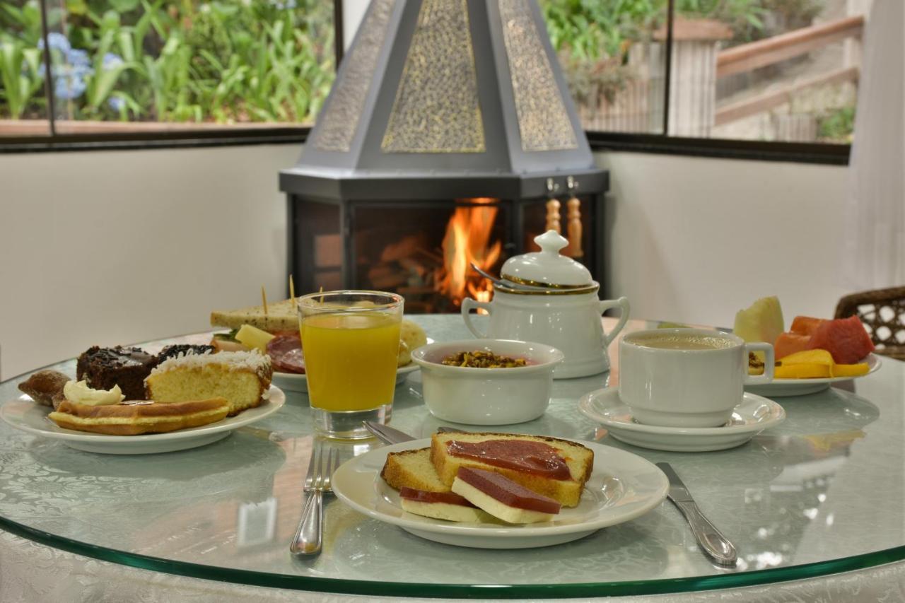 Hotel Pequeno Bosque 3*
