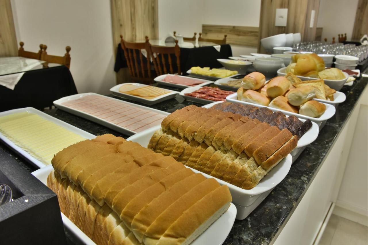 Pequeno Bosque Hotel 3*